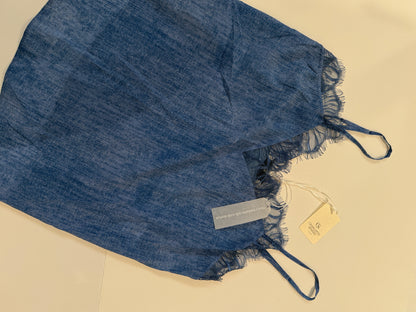 Charlotte Sparre Lace Silke Top