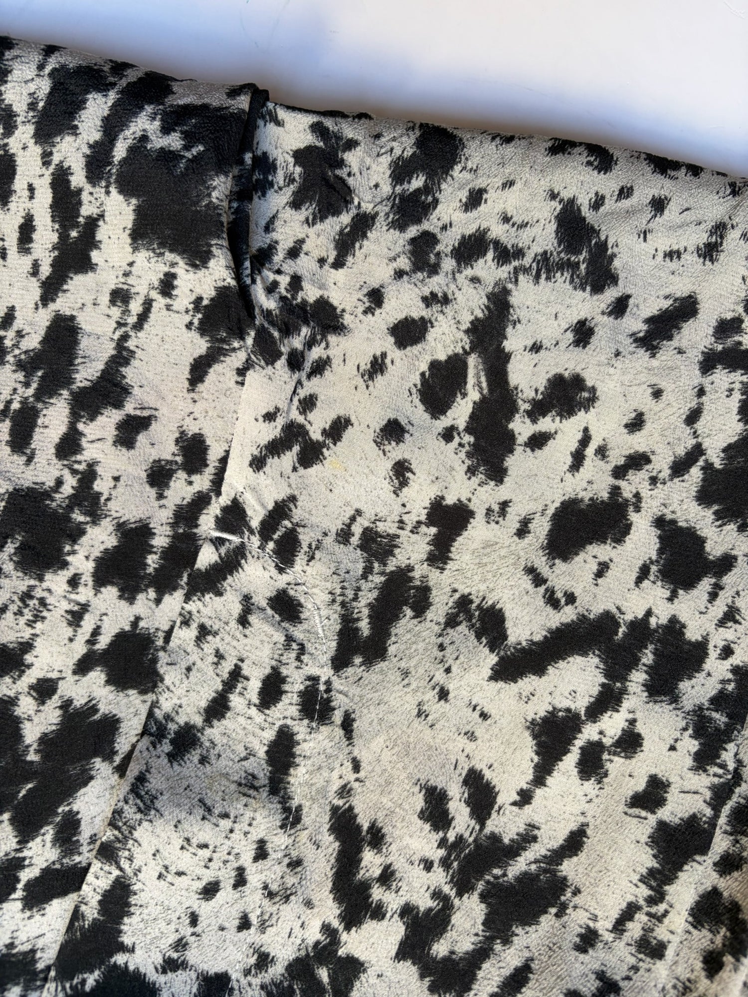 Phillip Lim Silke bukser