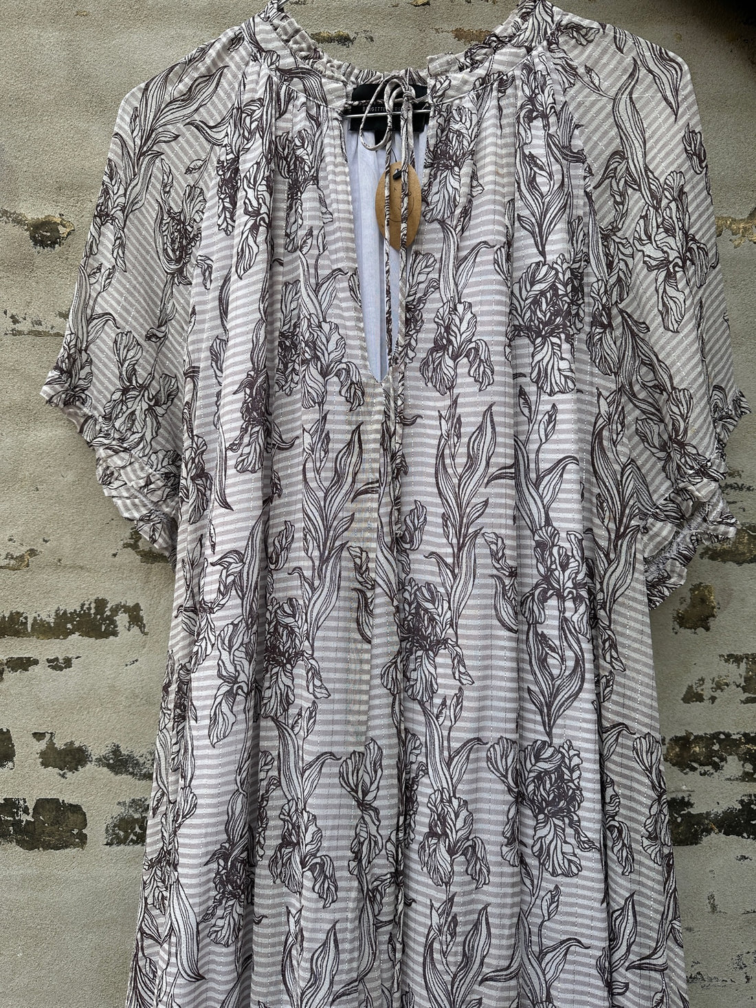 birgitte herskind kjole