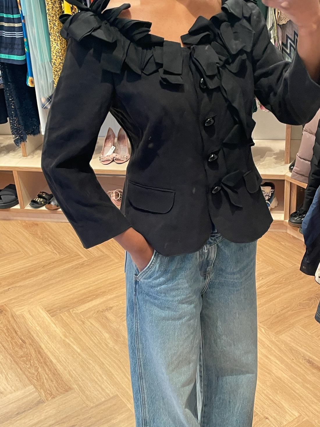 Moschino Chic &amp; Cheap Jakke / Blazer