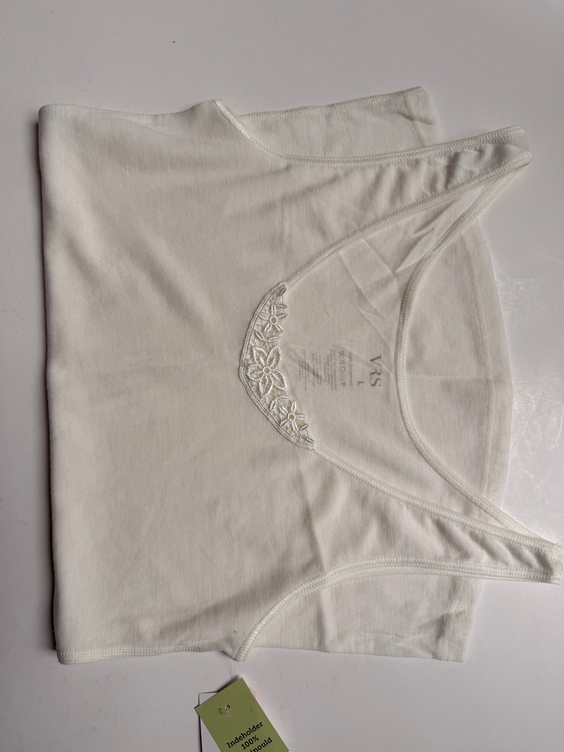 VRS Merino Uld Top