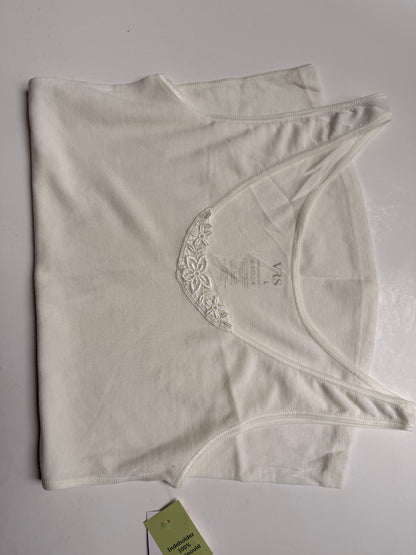 VRS Merino Uld Top