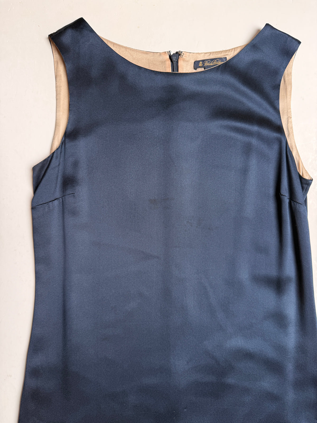 Brooks Brothers Kjole