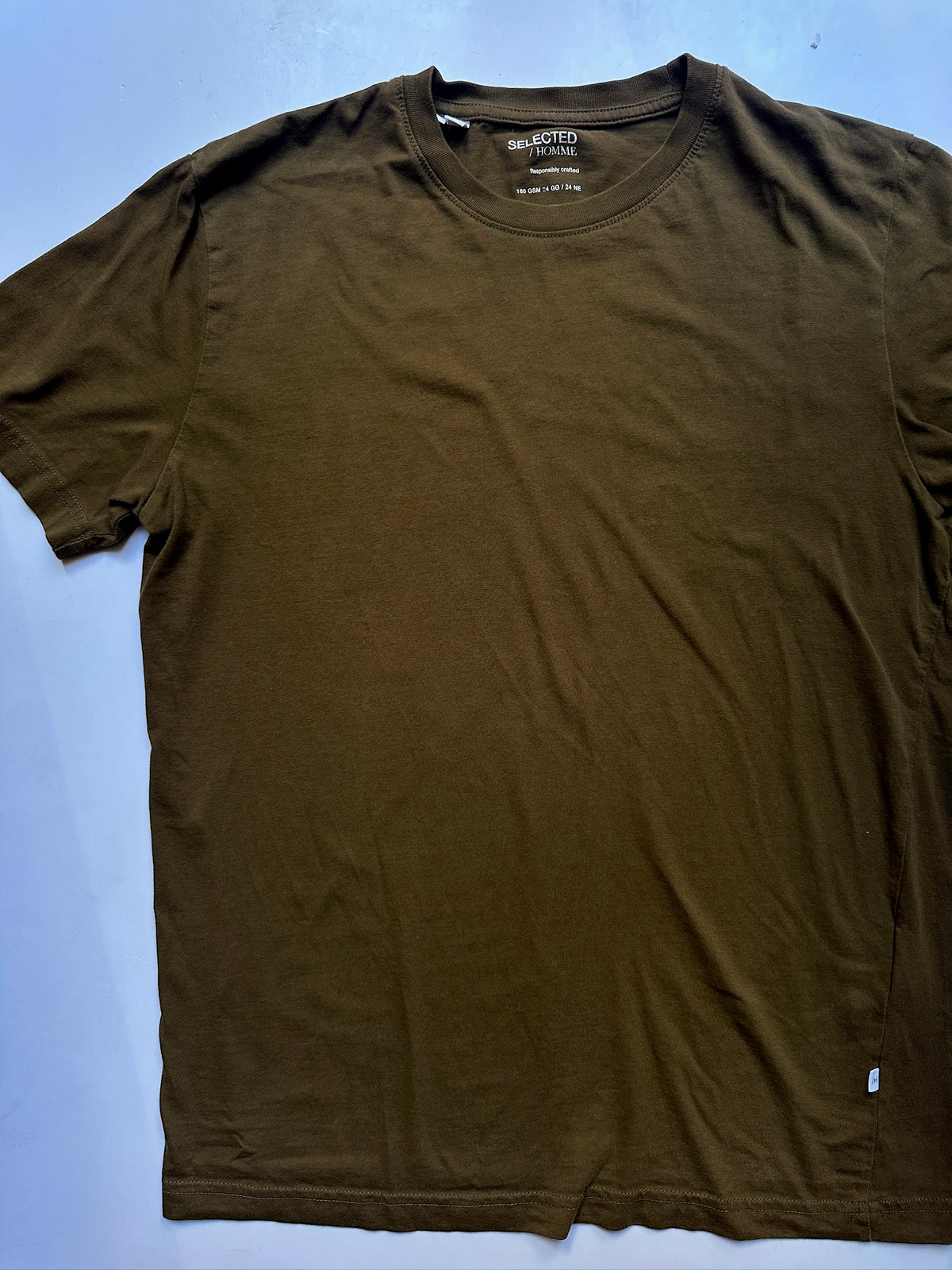 Selected Homme T-Shirt