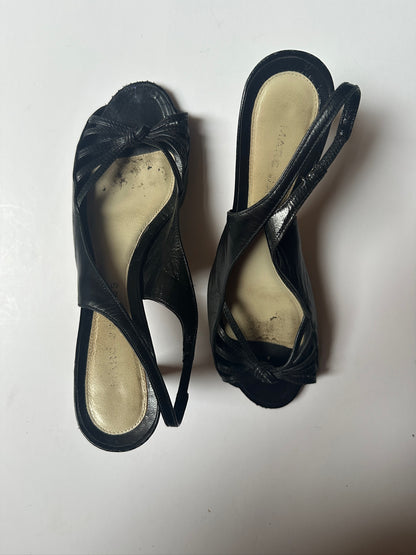 Marc Jacobs Stilletter