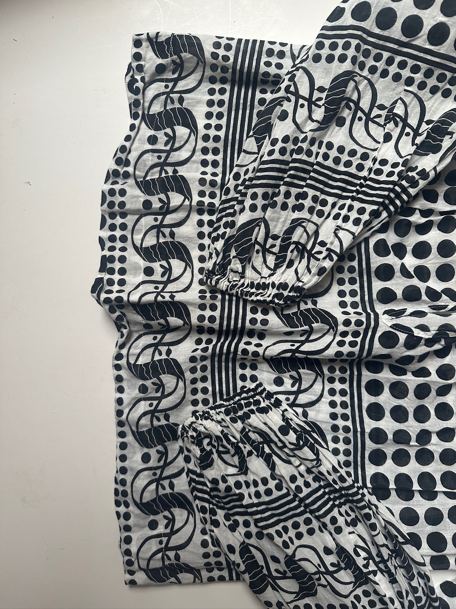 By Malene Birger Bluse