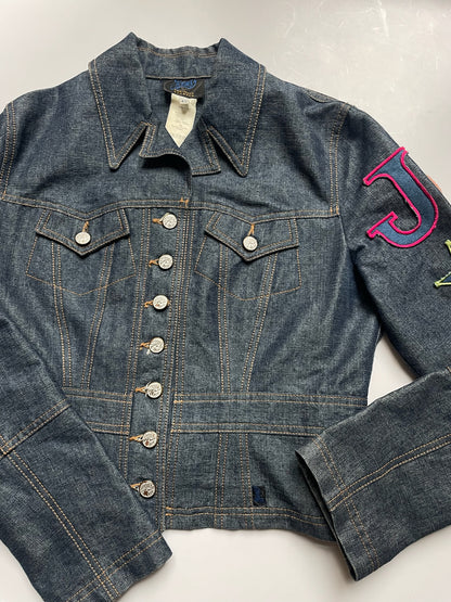 Christian Lacroix Denim Jacket