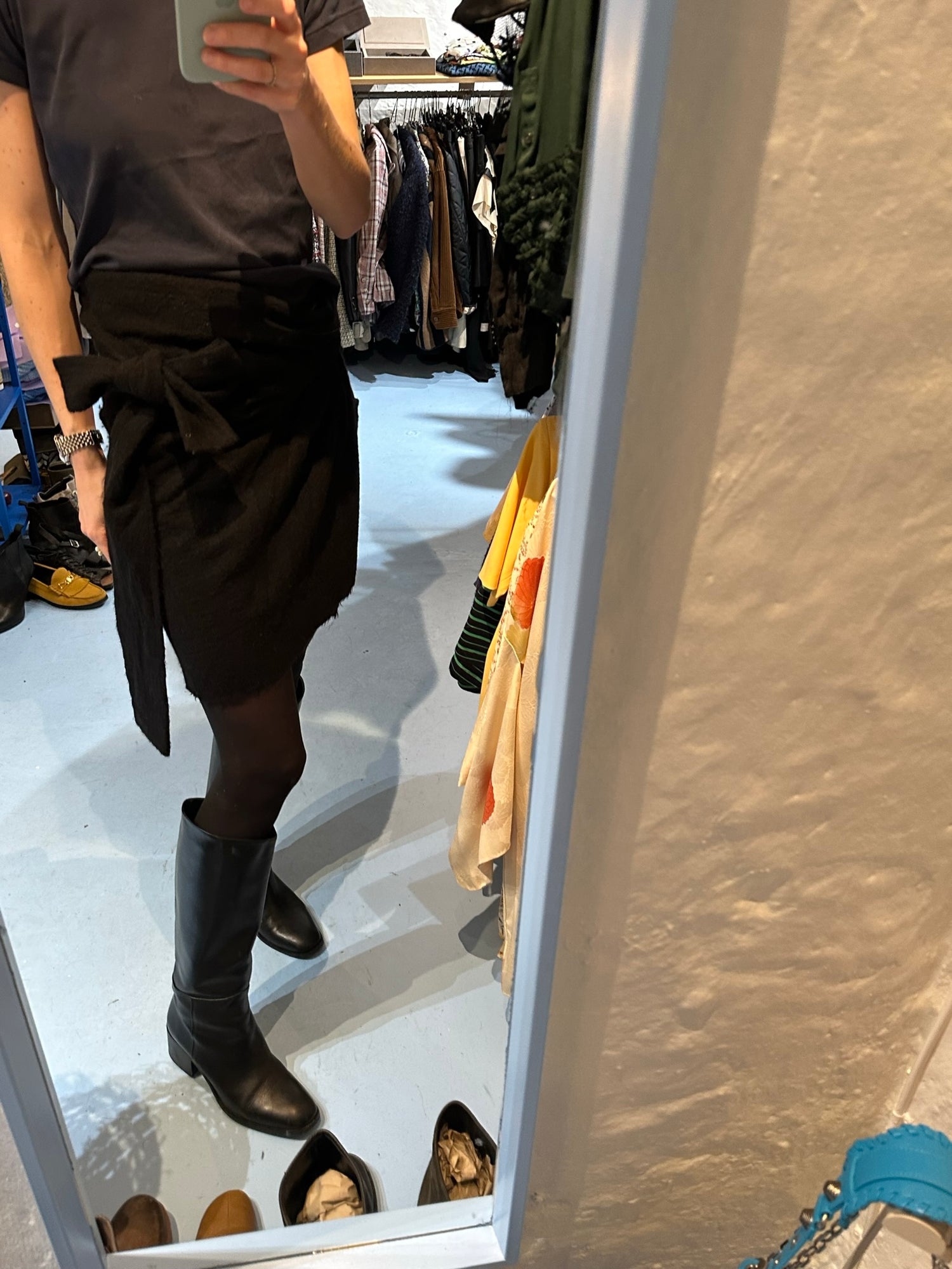 Isabel Marant Nederdel