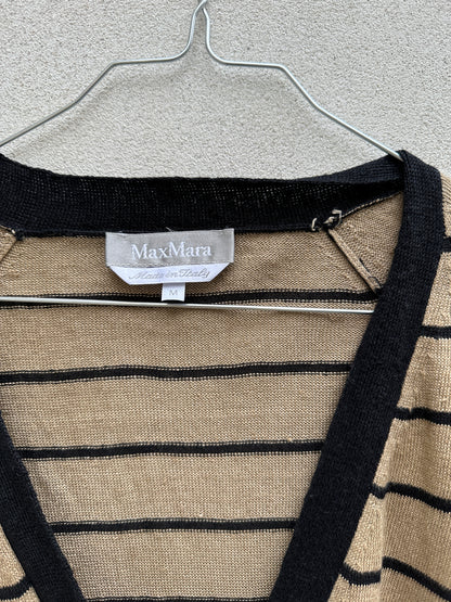 MaxMara Cardigan