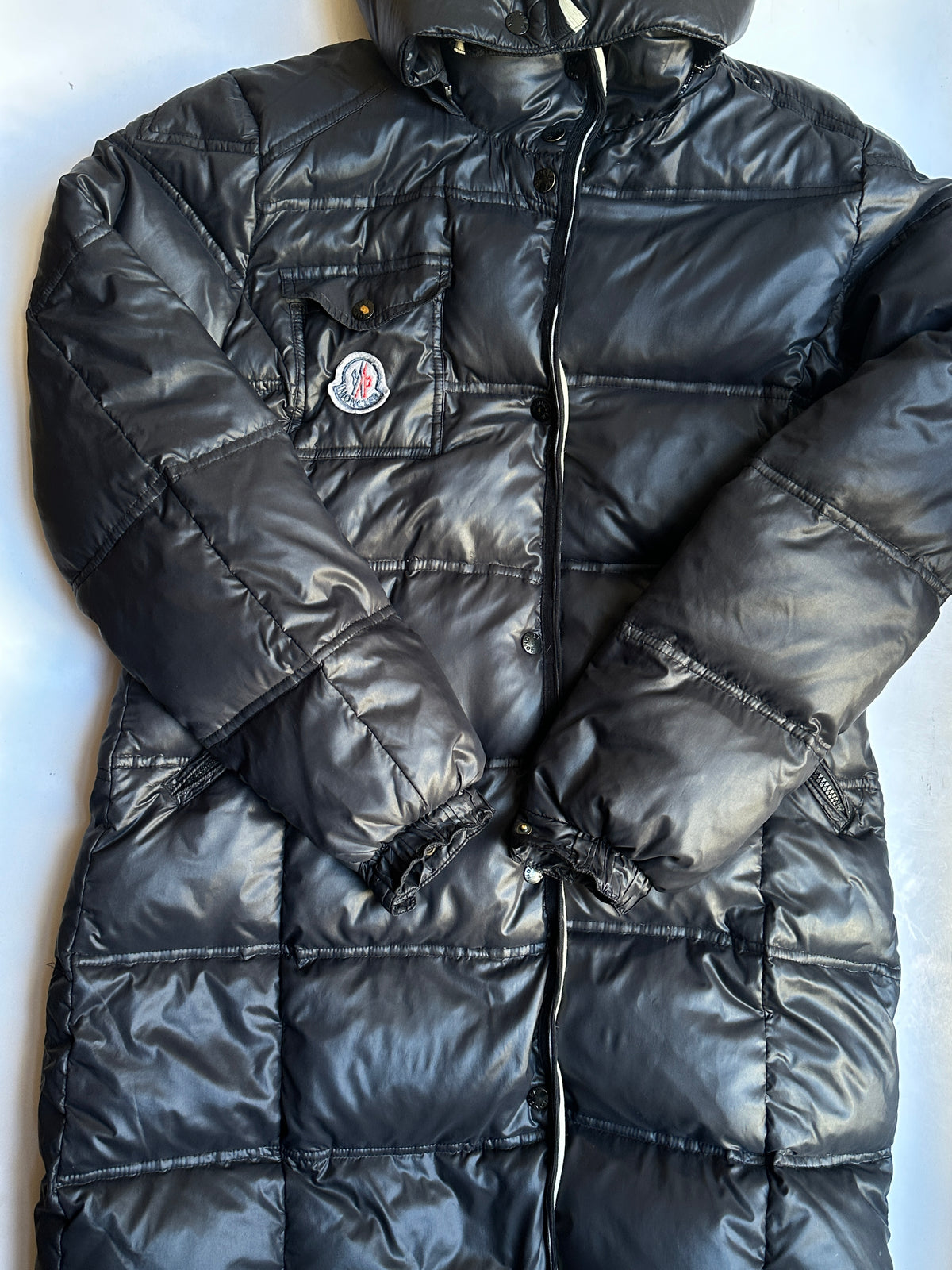 Moncler Frakke