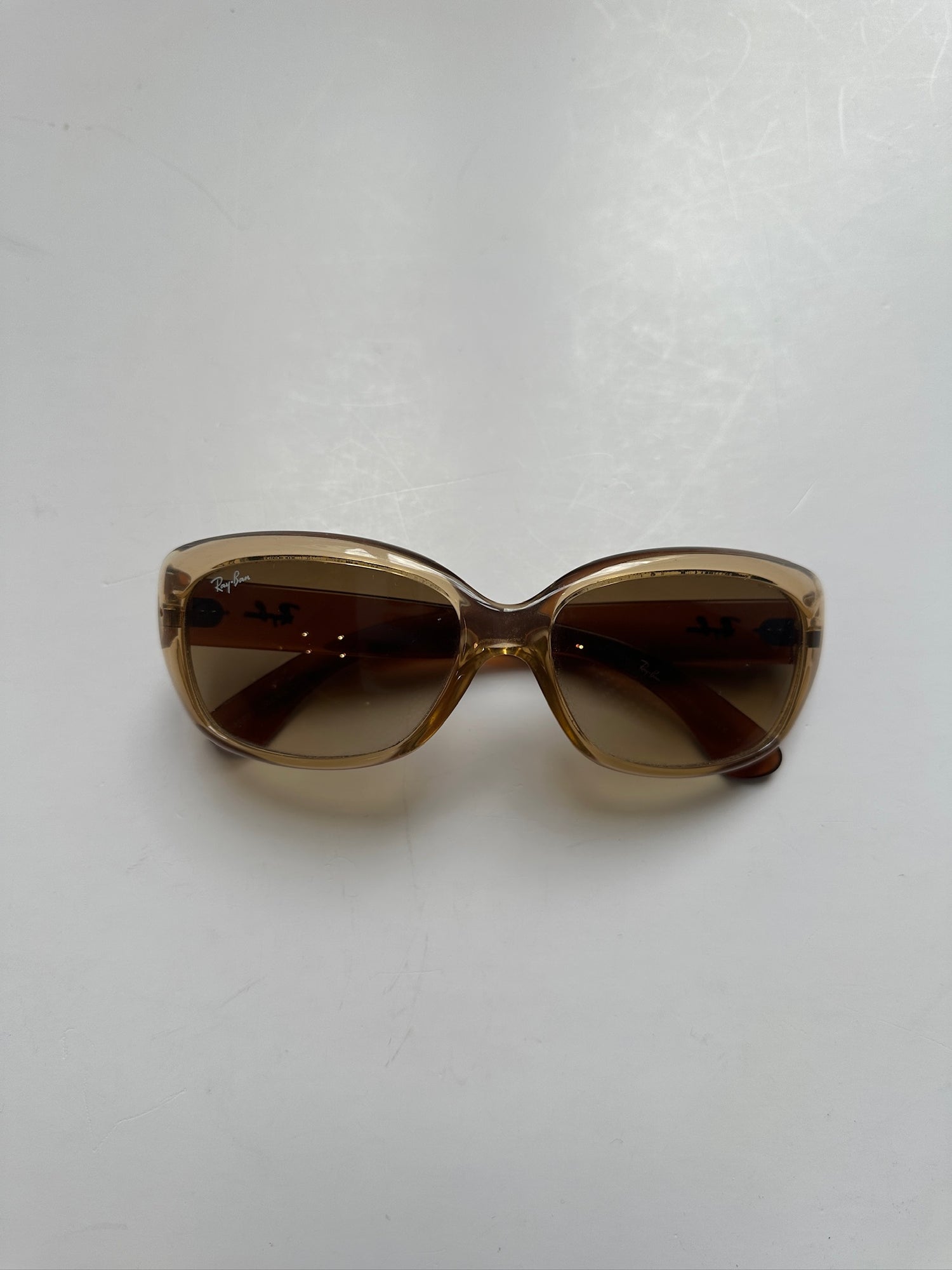 Ray-Ban Solbriller
