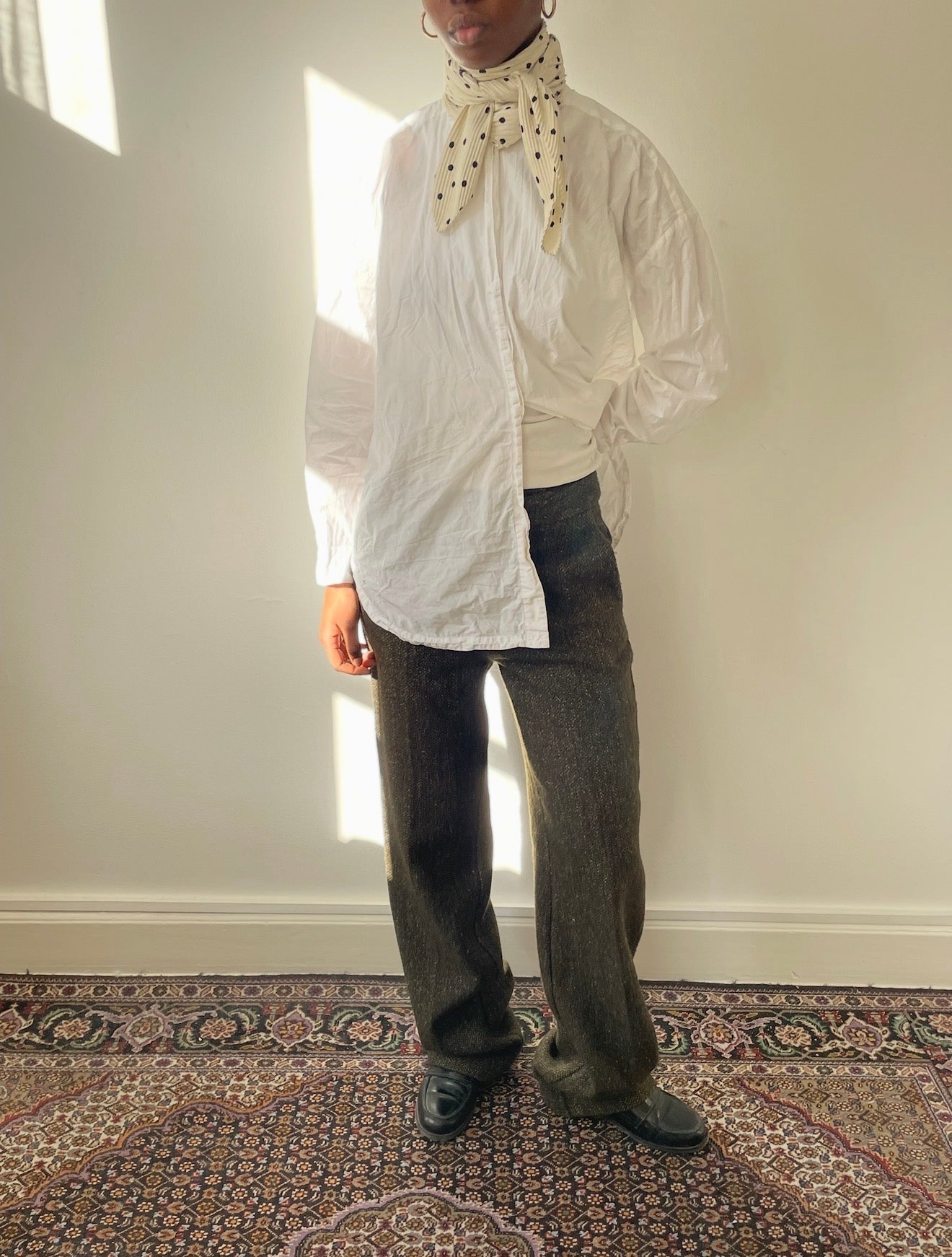 Roberto Collina Bukser