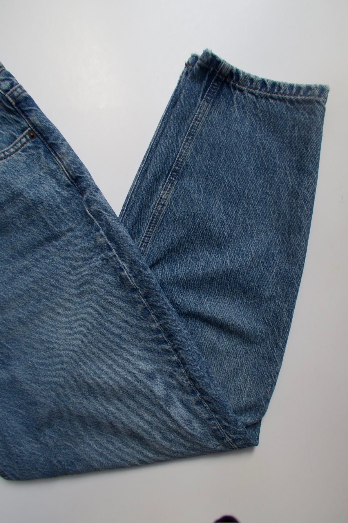 Reformation Denim Jeans