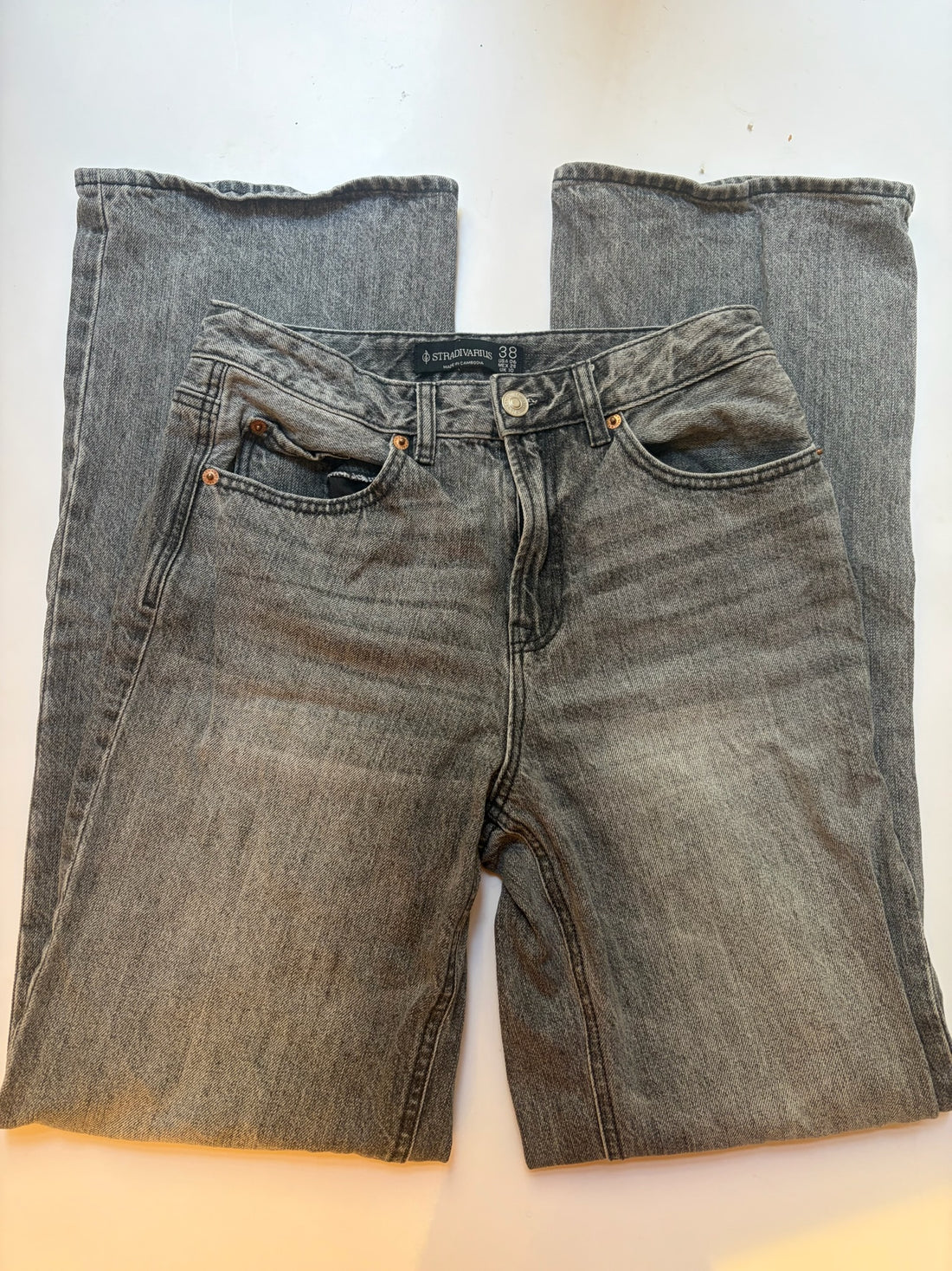 Stradivarius Jeans