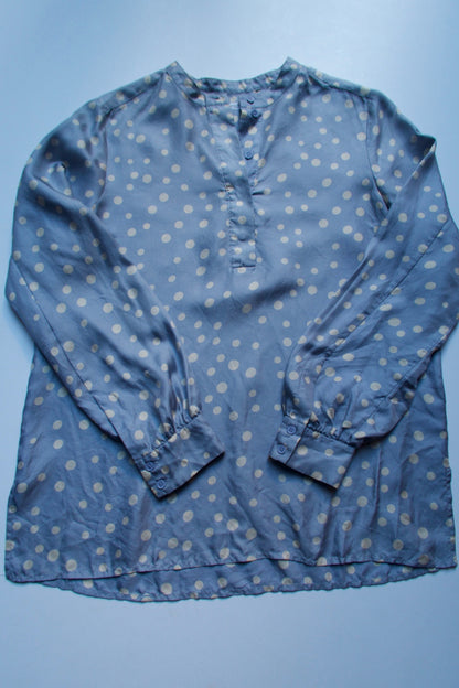 Lovechild Silke Skjorte