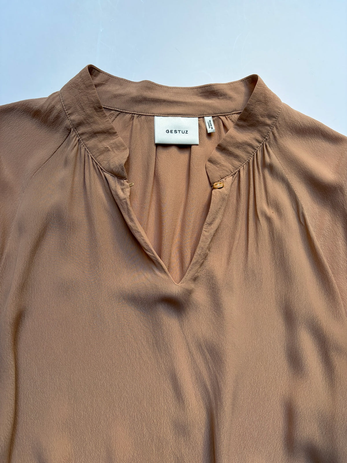 Gestuz Bluse