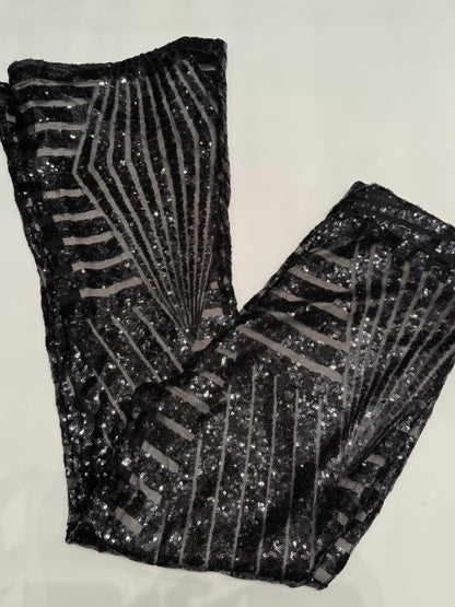 Paillet Bukser