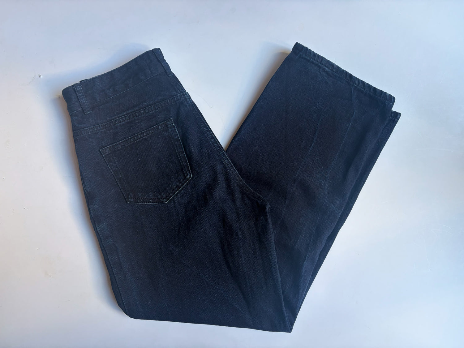 Wood Wood Denim Bukser