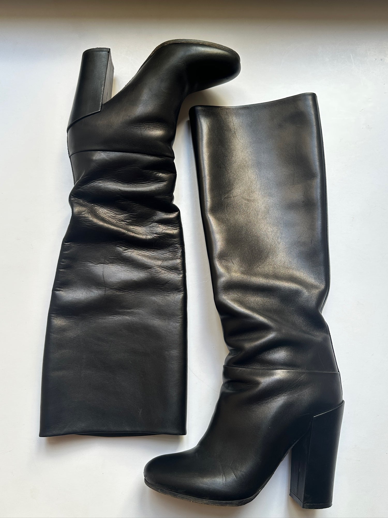 Proenza Schouler Støvler