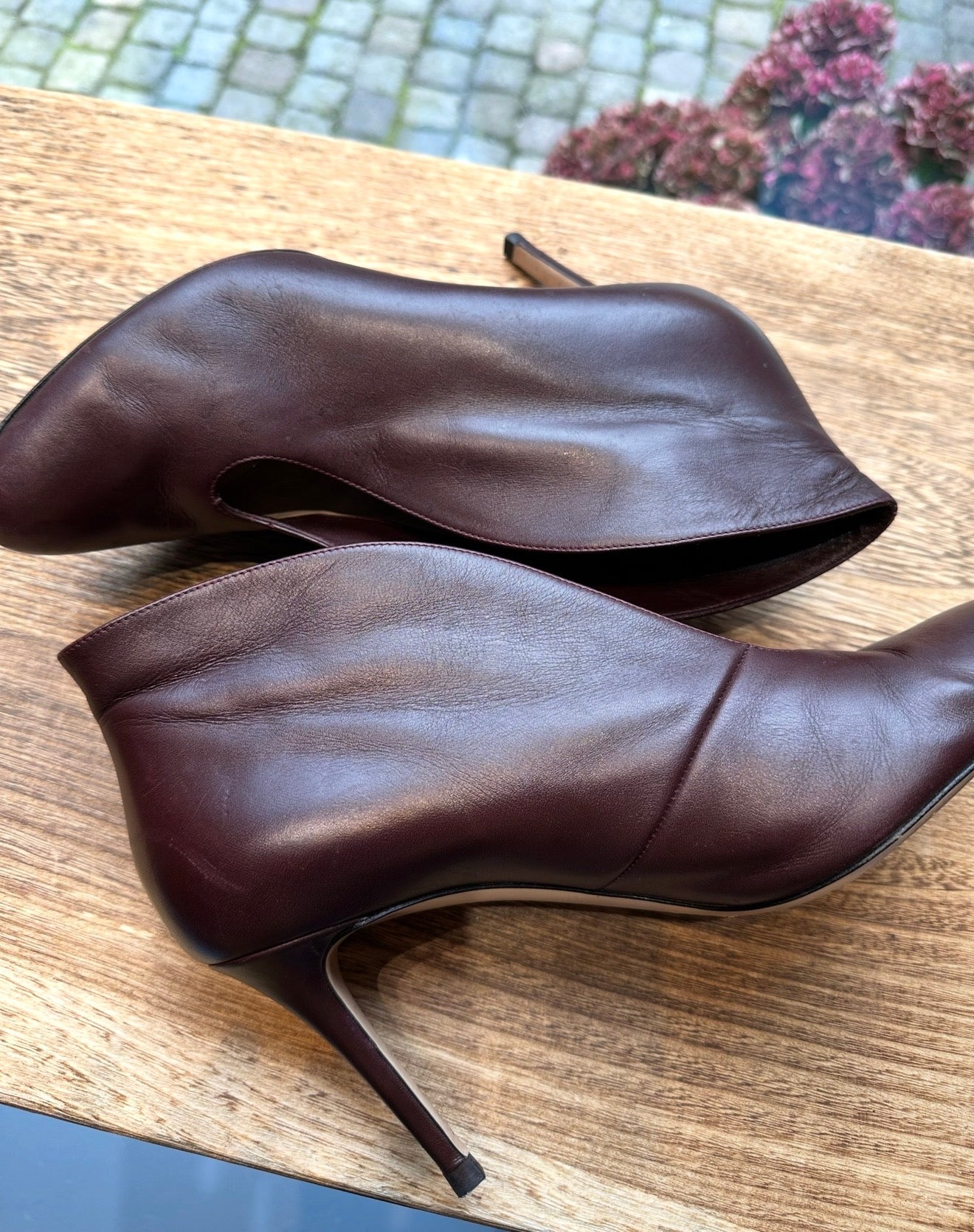 Gianvito Rossi Stilletter