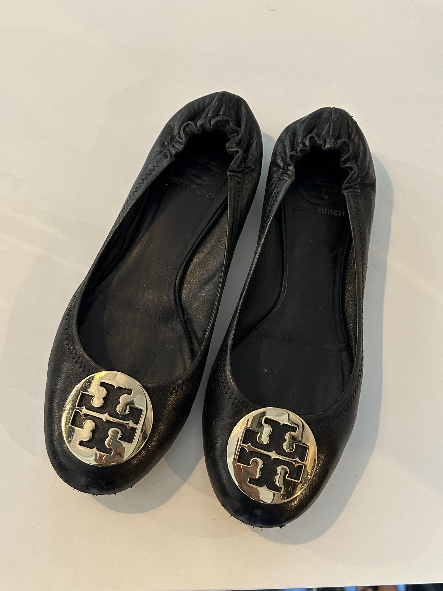 Tory Burch Flats