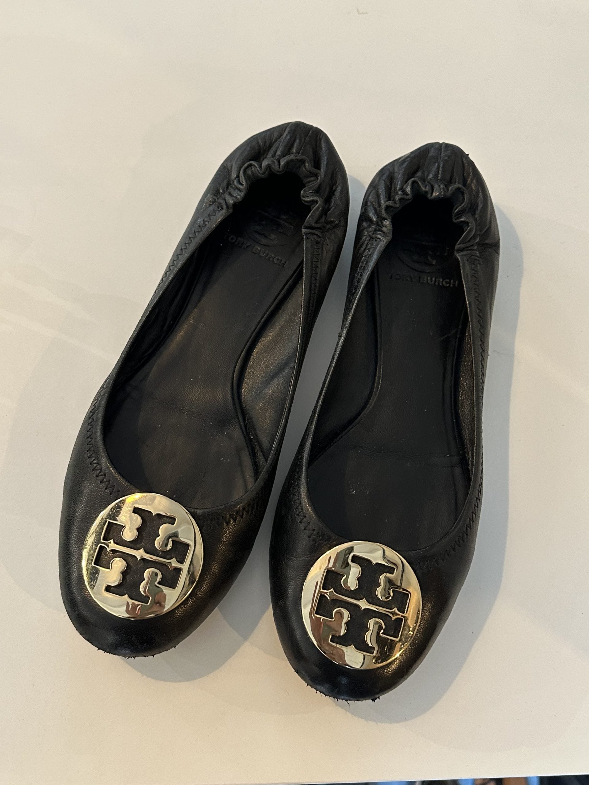 Tory Burch Flats