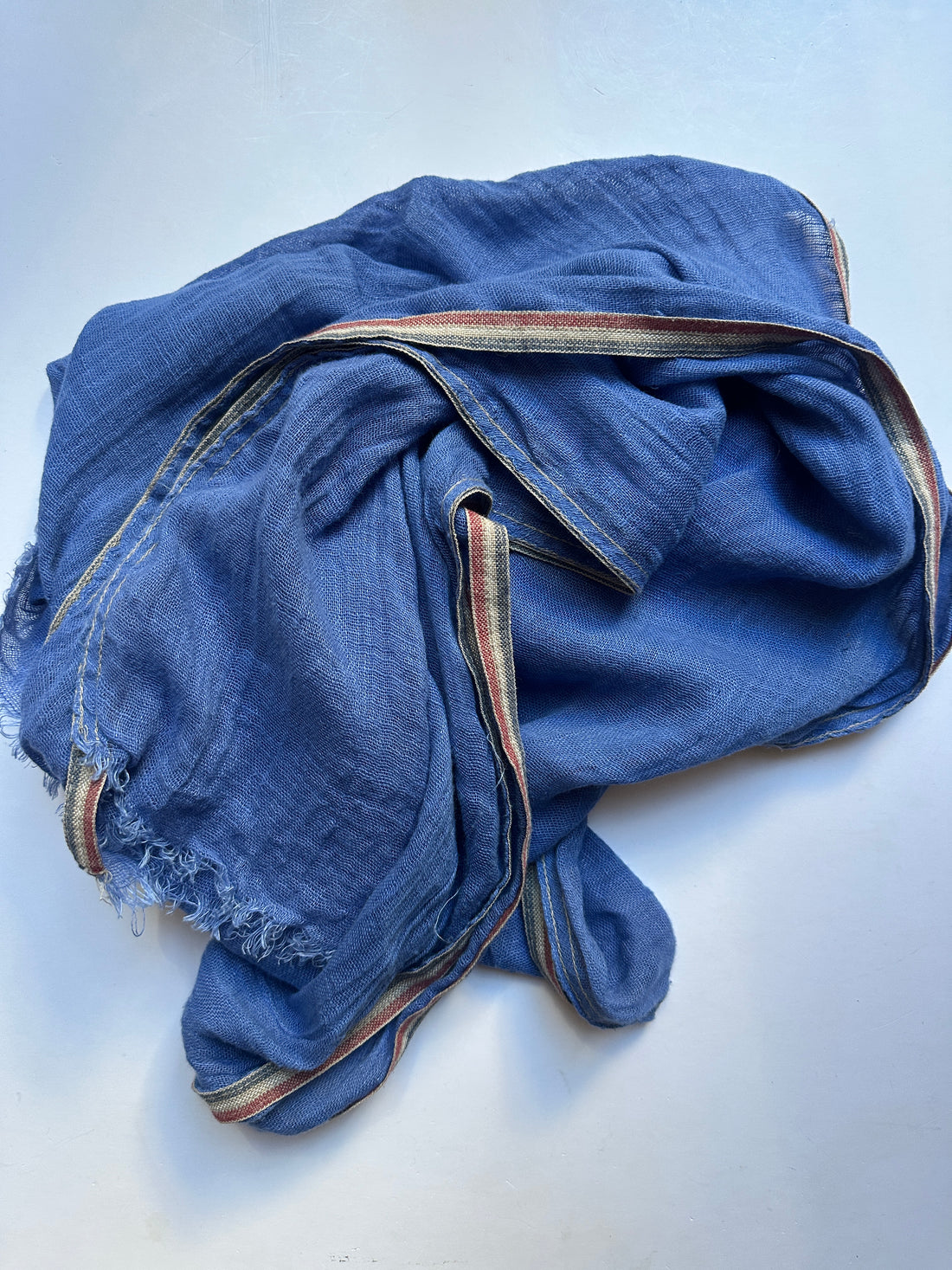 Massimo Dutti Tørklæde