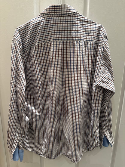 Vintage Skjorte