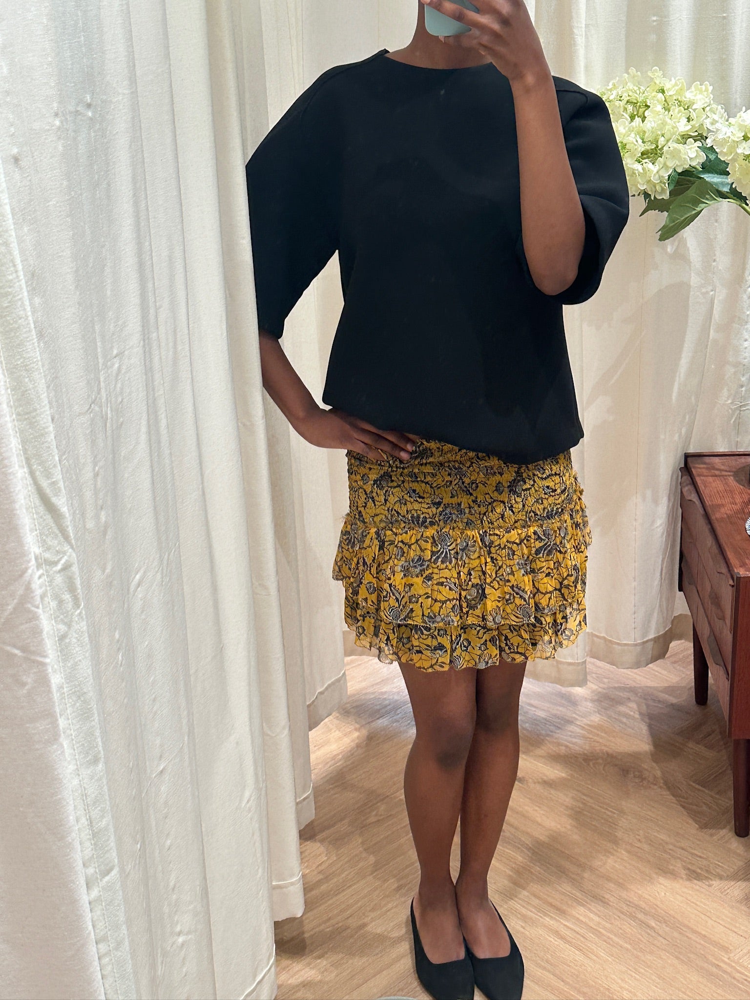 Isabel Marant Etoile Skirt