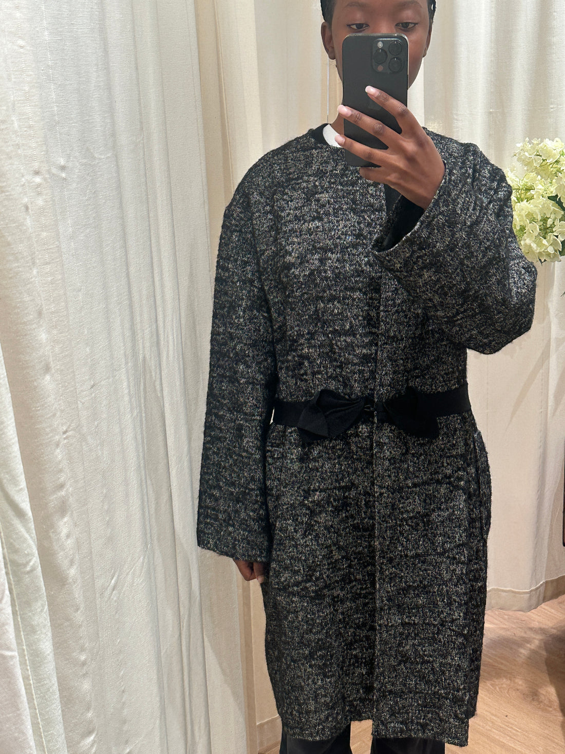 Lanvin Frakke