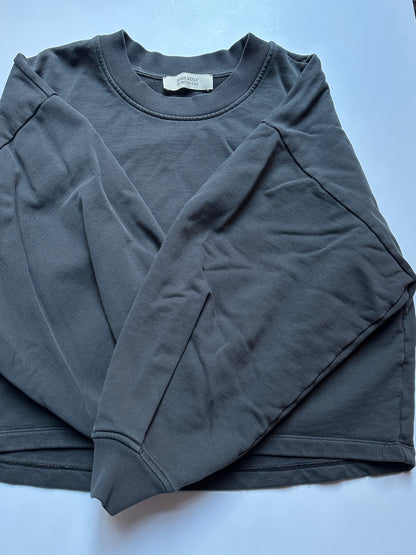 Mark Kenly Domino Tan Sweatshirt