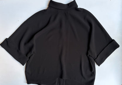 Mark Kenly Domino Tan Bluse