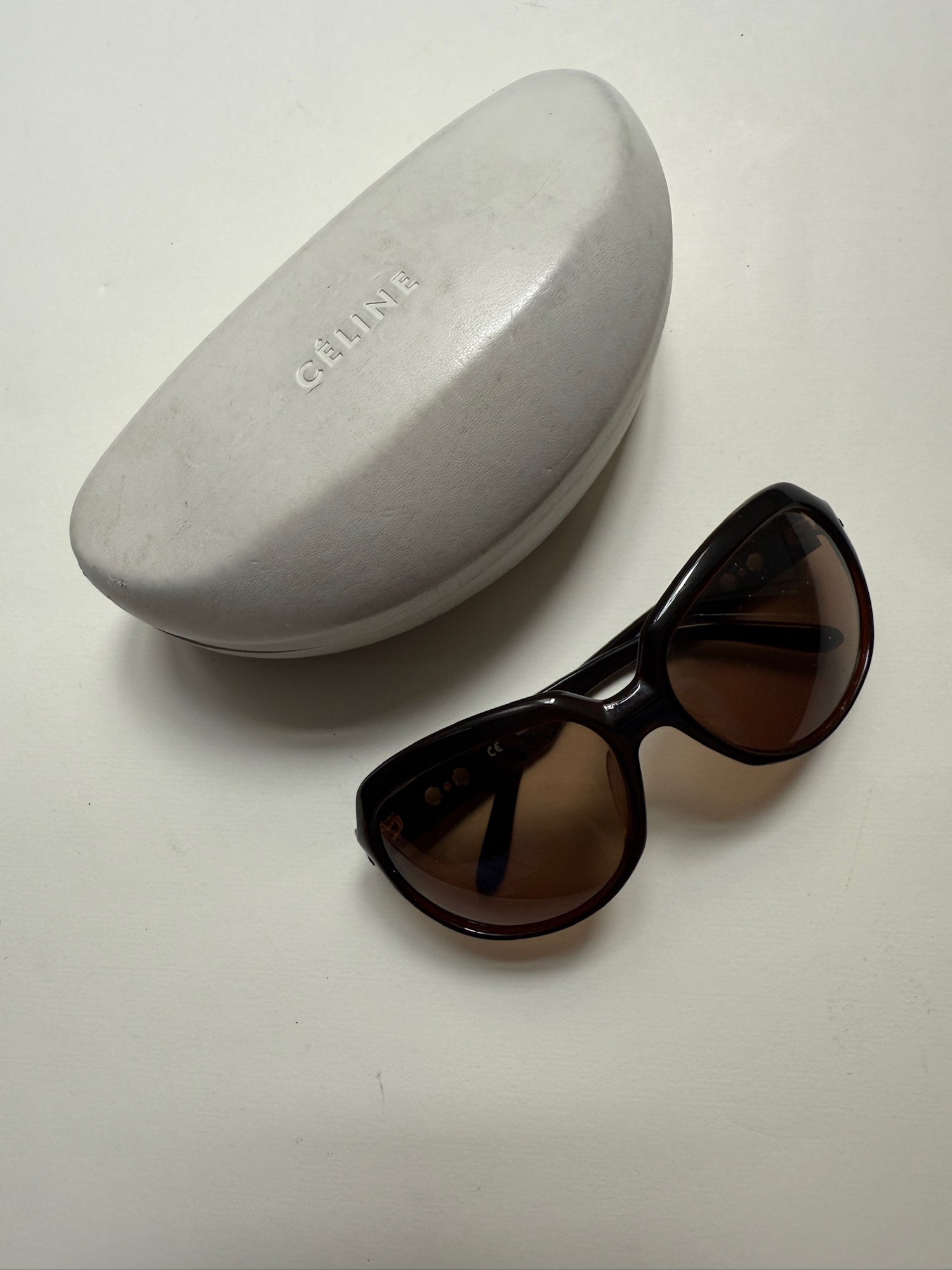 Celine Solbriller