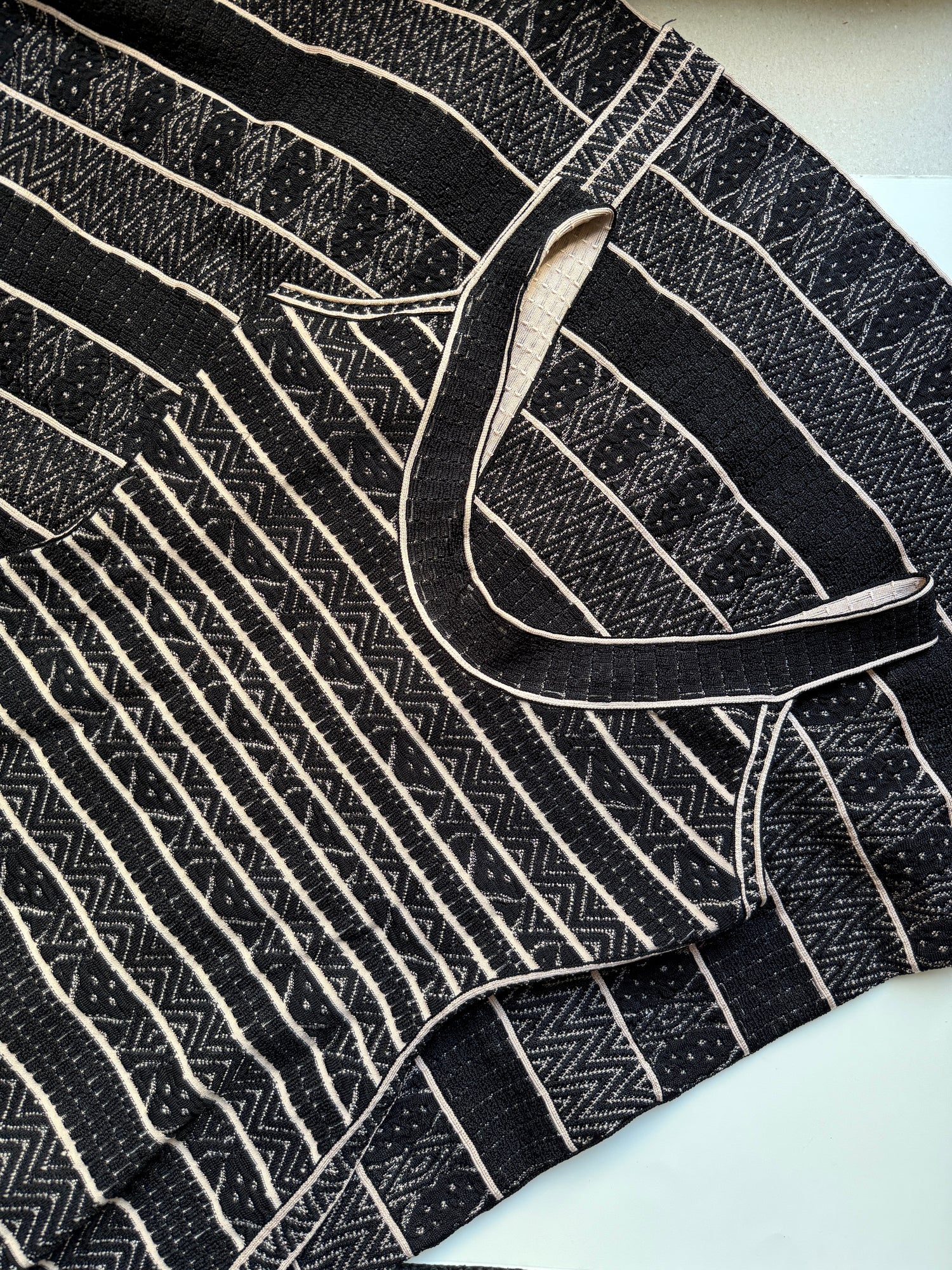 Herve Leger Kjole