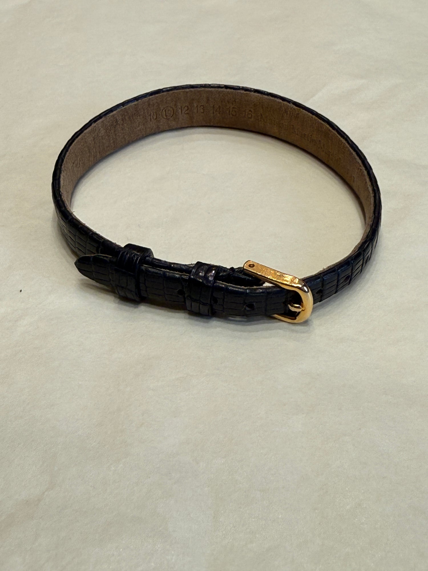 Maison Margiela Armbånd