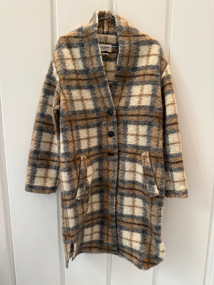 Isabel Marant Etoile Jakke