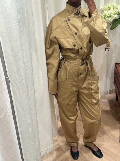 Isabel Marant Buksedragt