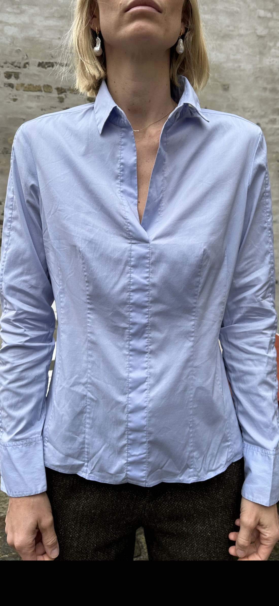 Hugo Boss Shirt