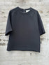Phillip Lim bluse/t-shirt sort væg