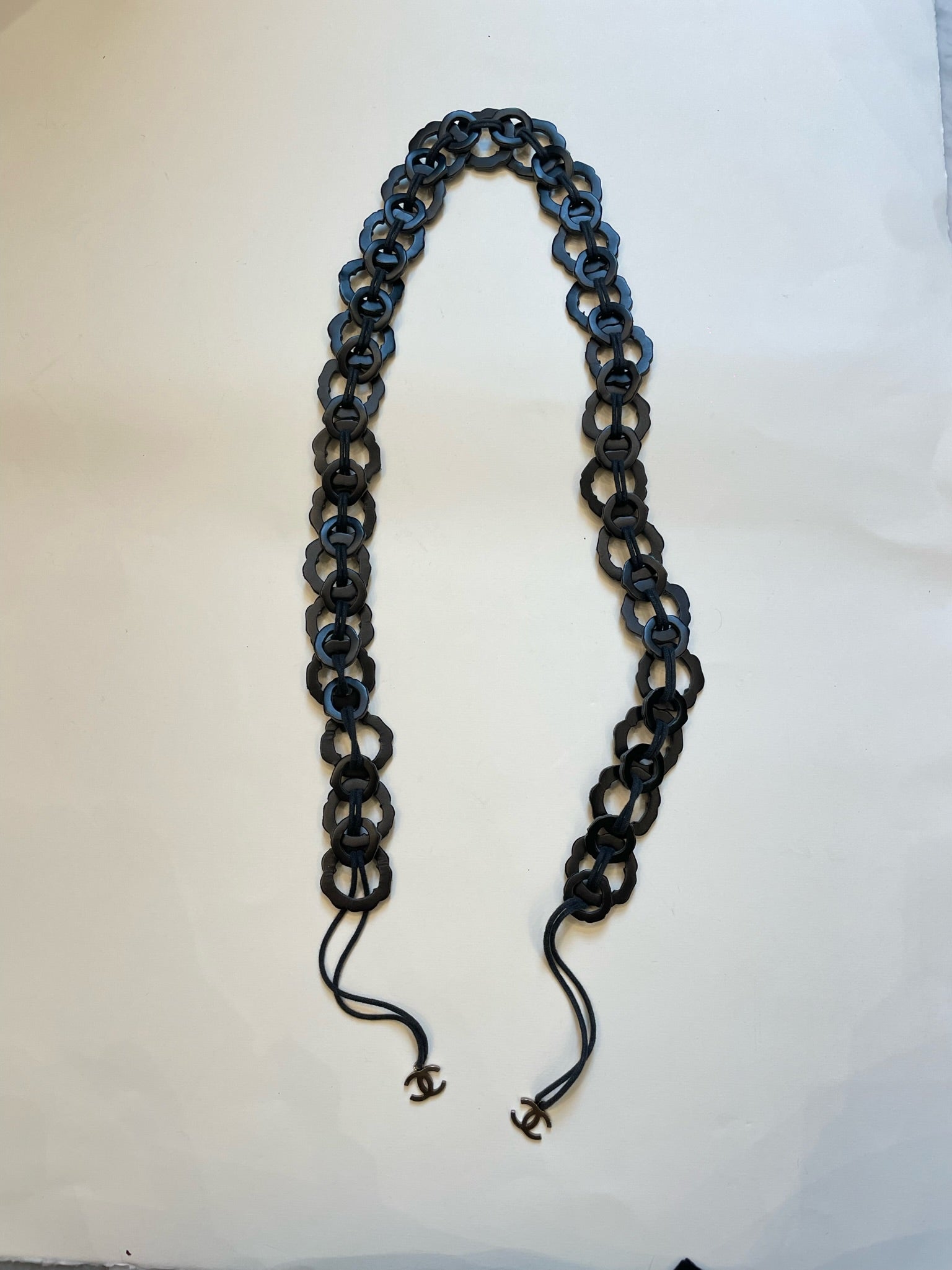 Chanel Vintage Bælte