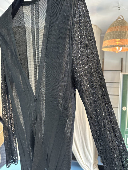 Chanel Cardigan