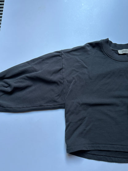 Mark Kenly Domino Tan Sweatshirt