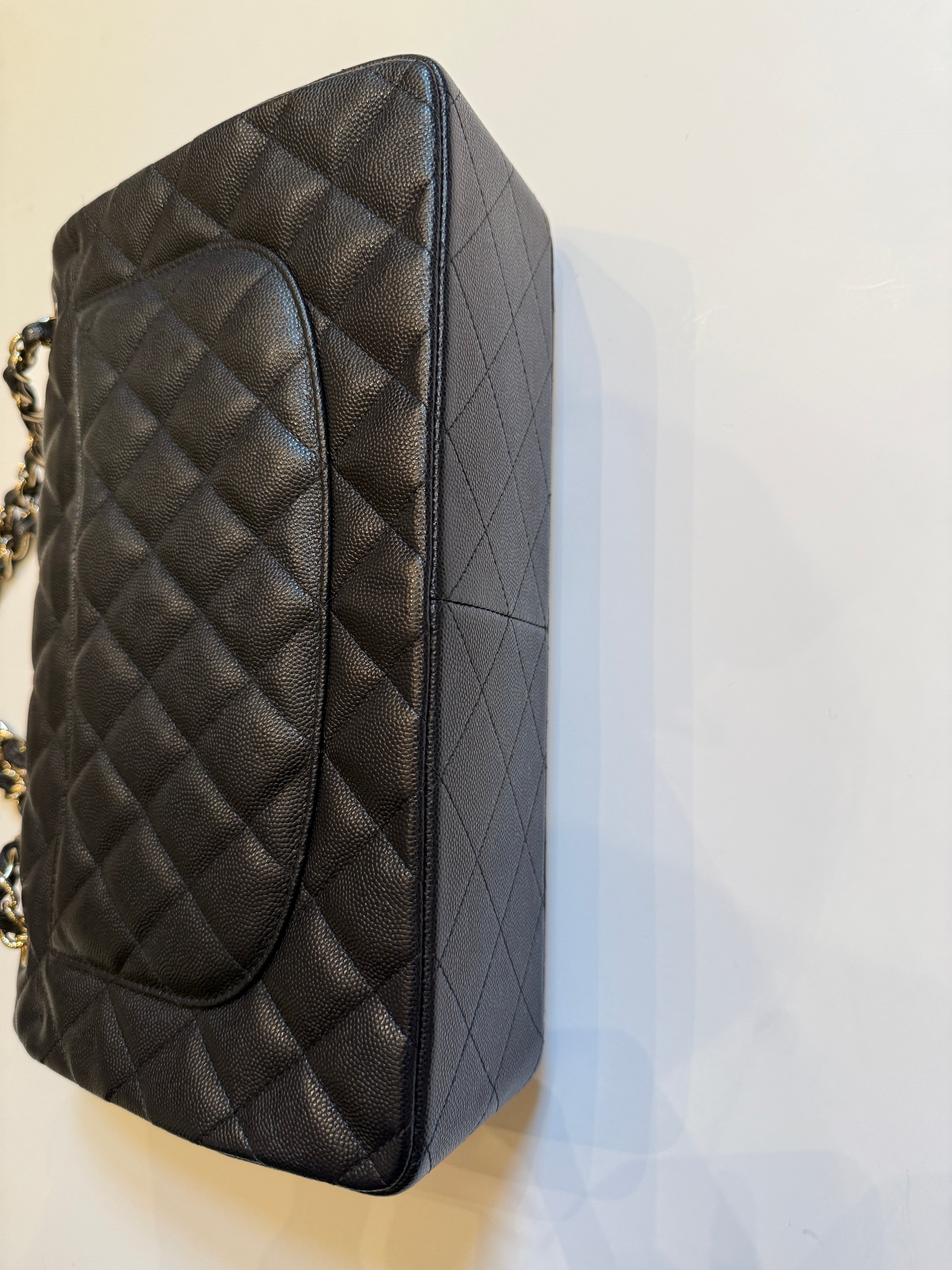 Chanel Timeless Jumbo Taske