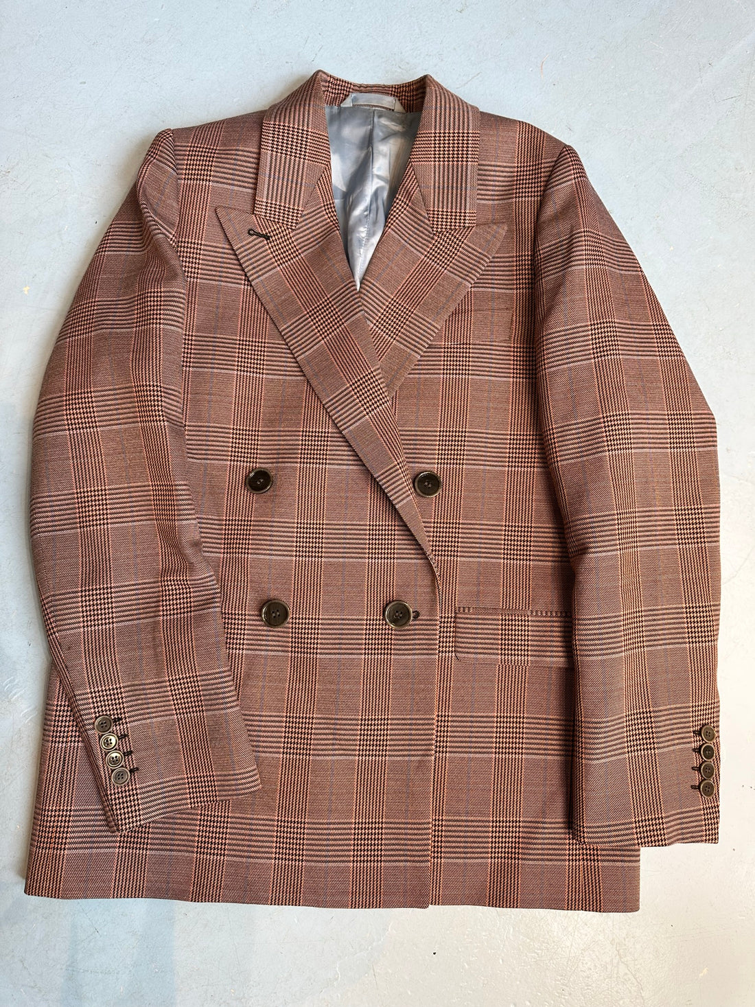 Acne Studios Suit