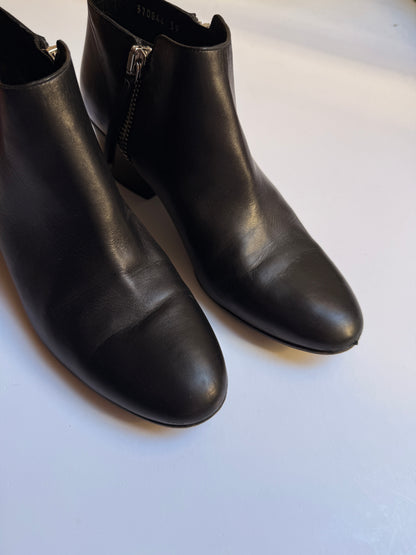 Gucci Imperial Ankle Boot / Støvler