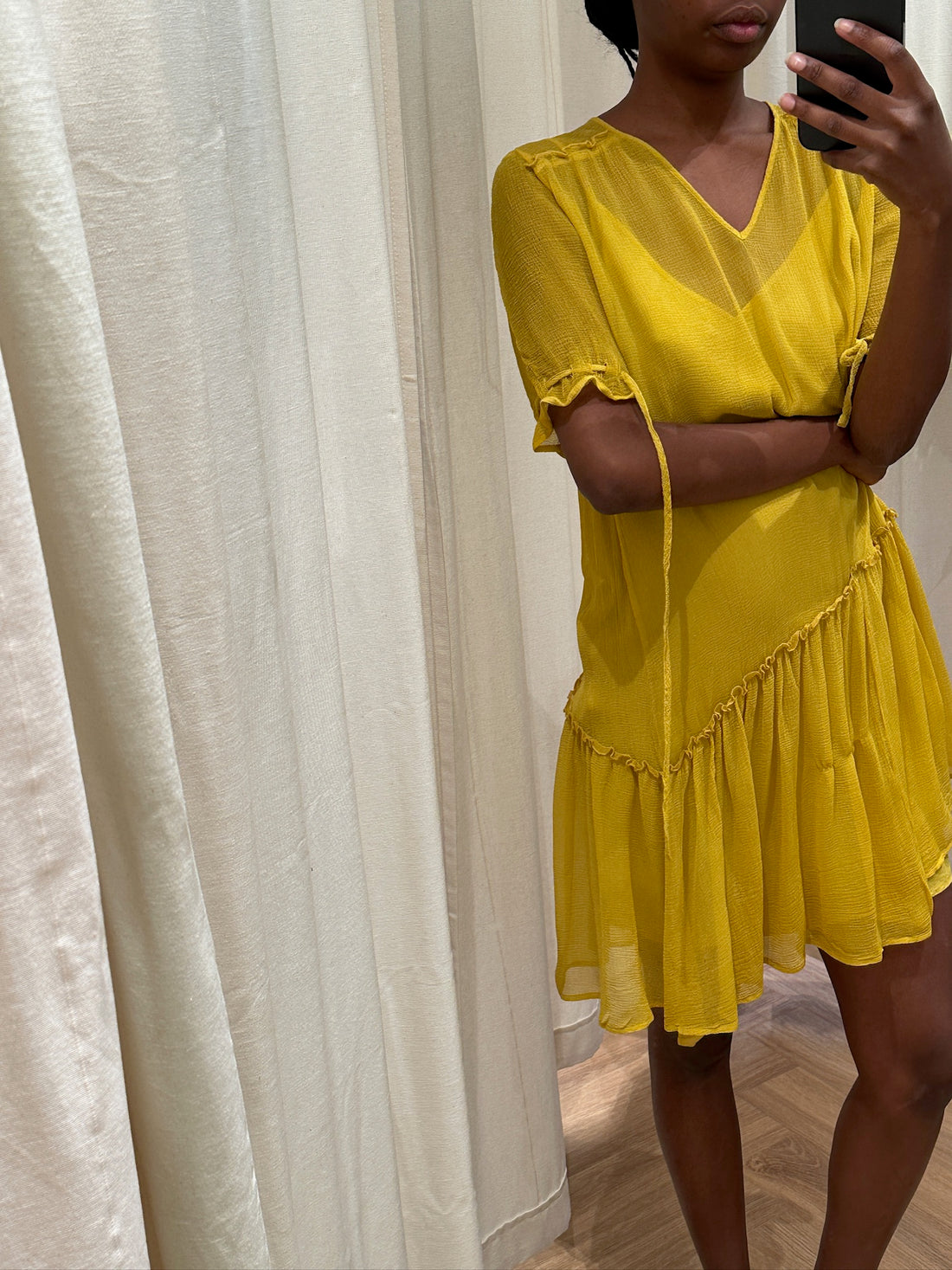 Baum Und Pferdgarten Dress