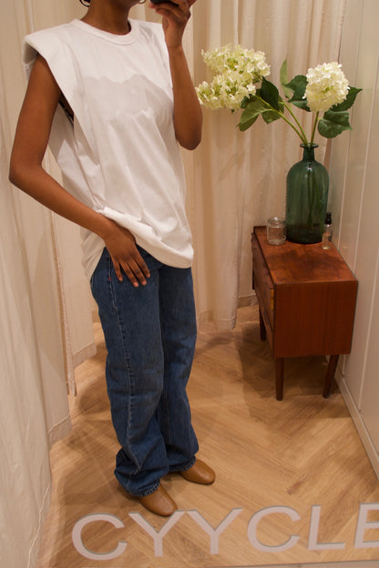 The Frankie Shop T-shirt Kjole