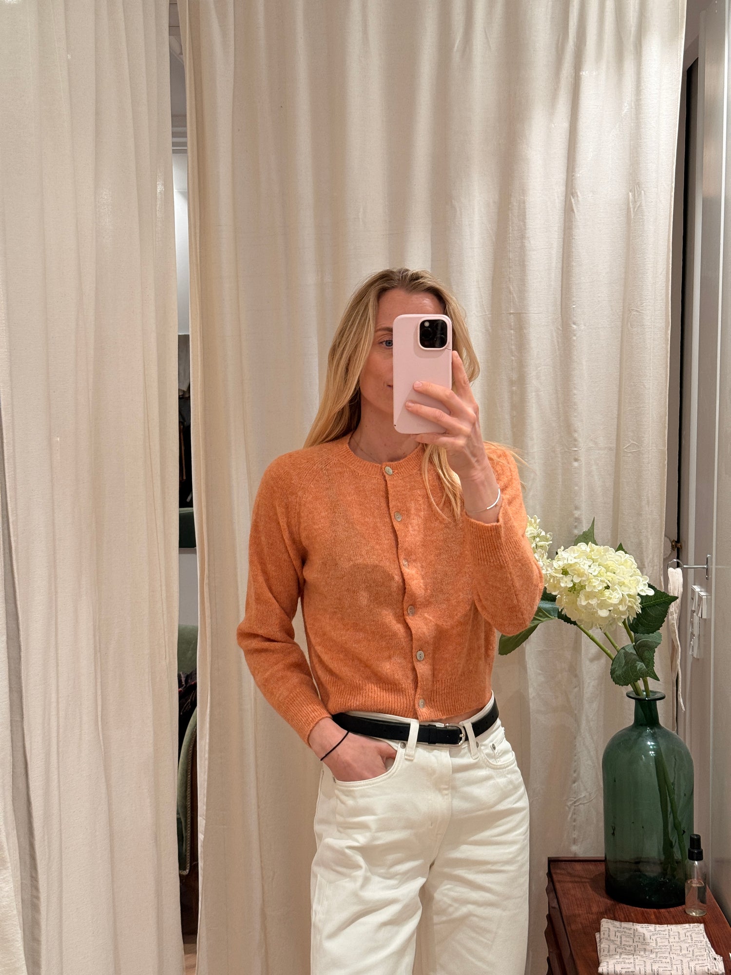 Doen Cardigan