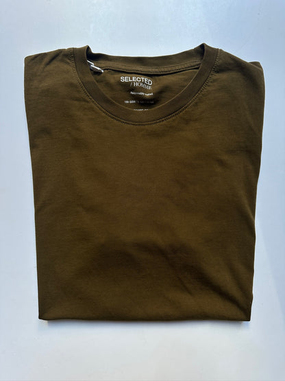 Selected Homme T-Shirt