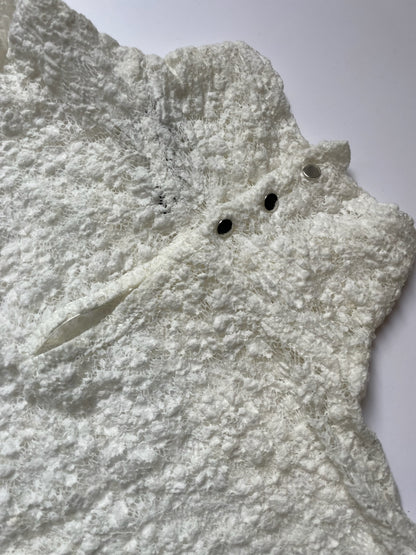 Stella Nova Blonde Bluse